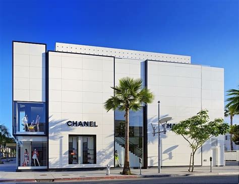 chanel los angeles outlets|coco chanel outlet store.